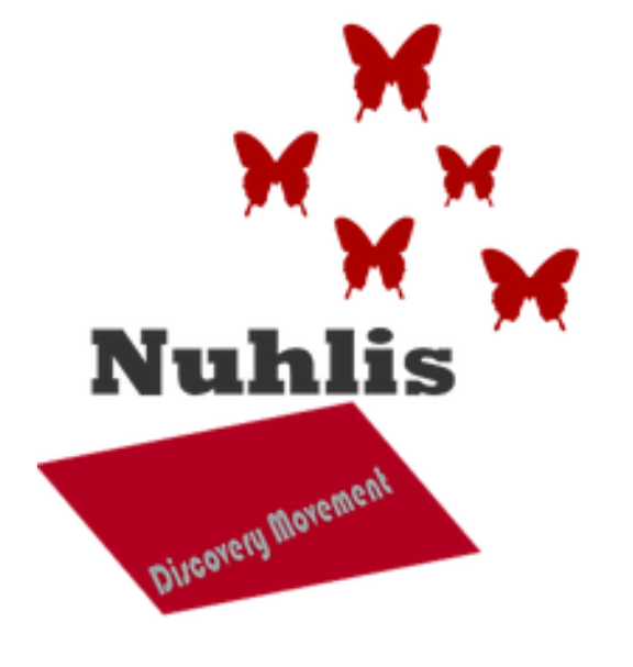 Nuhlis Logo